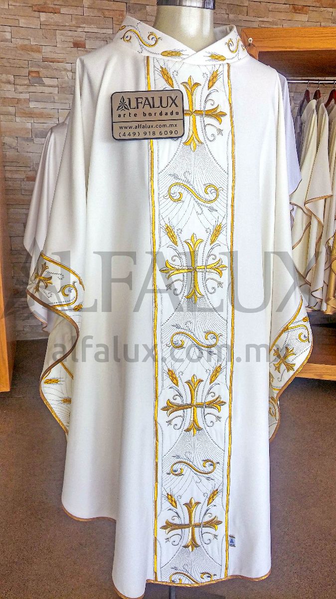 11 CATEDRAL Laterales 132